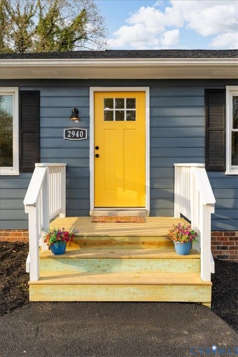 Tiny photo for 2940 Dundas Road, North Chesterfield, VA 23237 (MLS # 2609109)