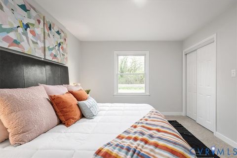 Tiny photo for 2940 Dundas Road, North Chesterfield, VA 23237 (MLS # 2609109)