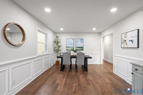 Tiny photo for 2940 Dundas Road, North Chesterfield, VA 23237 (MLS # 2609109)