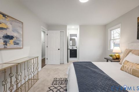 Tiny photo for 2940 Dundas Road, North Chesterfield, VA 23237 (MLS # 2609109)