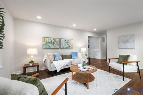 Tiny photo for 2940 Dundas Road, North Chesterfield, VA 23237 (MLS # 2609109)