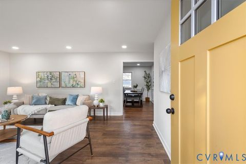 Tiny photo for 2940 Dundas Road, North Chesterfield, VA 23237 (MLS # 2609109)