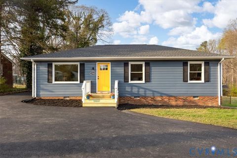 Photo of 2940 Dundas Road, North Chesterfield, VA 23237 (MLS # 2609109)