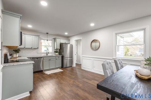 Tiny photo for 2940 Dundas Road, North Chesterfield, VA 23237 (MLS # 2609109)