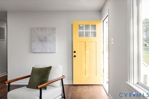 Tiny photo for 2940 Dundas Road, North Chesterfield, VA 23237 (MLS # 2609109)