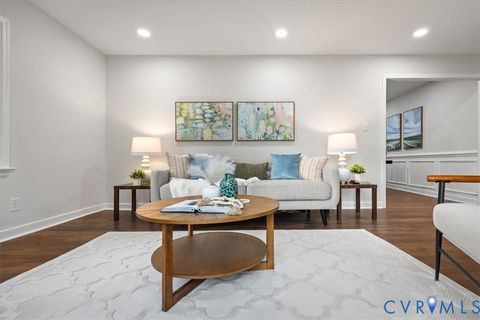 Tiny photo for 2940 Dundas Road, North Chesterfield, VA 23237 (MLS # 2609109)