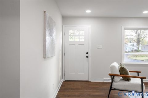 Tiny photo for 2940 Dundas Road, North Chesterfield, VA 23237 (MLS # 2609109)