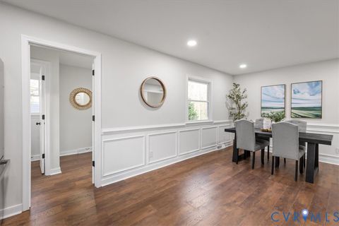 Tiny photo for 2940 Dundas Road, North Chesterfield, VA 23237 (MLS # 2609109)