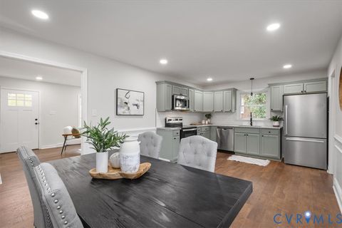 Tiny photo for 2940 Dundas Road, North Chesterfield, VA 23237 (MLS # 2609109)