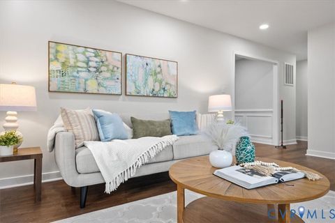 Tiny photo for 2940 Dundas Road, North Chesterfield, VA 23237 (MLS # 2609109)