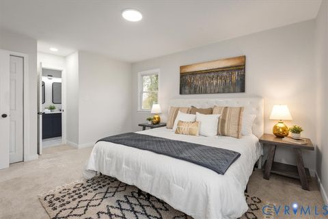 Tiny photo for 2940 Dundas Road, North Chesterfield, VA 23237 (MLS # 2609109)