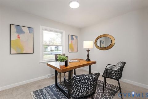 Tiny photo for 2940 Dundas Road, North Chesterfield, VA 23237 (MLS # 2609109)