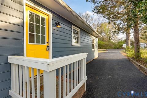 Tiny photo for 2940 Dundas Road, North Chesterfield, VA 23237 (MLS # 2609109)