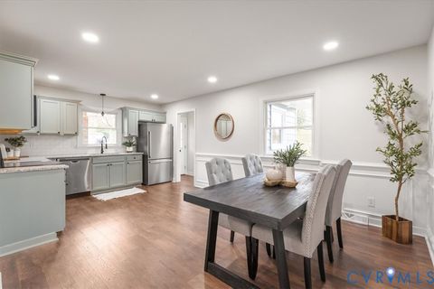 Tiny photo for 2940 Dundas Road, North Chesterfield, VA 23237 (MLS # 2609109)