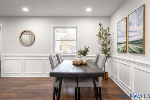 Tiny photo for 2940 Dundas Road, North Chesterfield, VA 23237 (MLS # 2609109)