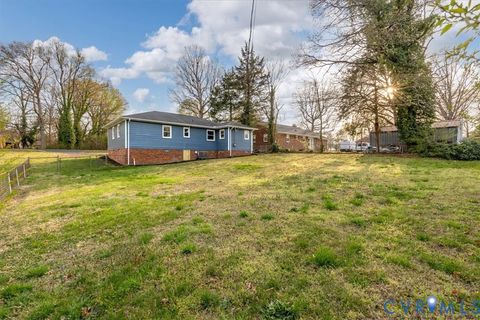 Tiny photo for 2940 Dundas Road, North Chesterfield, VA 23237 (MLS # 2609109)