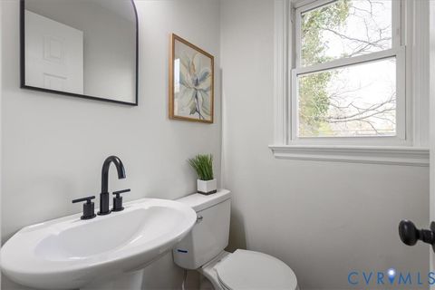 Tiny photo for 2940 Dundas Road, North Chesterfield, VA 23237 (MLS # 2609109)