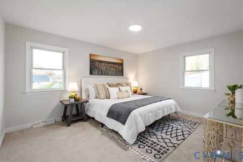 Tiny photo for 2940 Dundas Road, North Chesterfield, VA 23237 (MLS # 2609109)