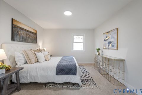 Tiny photo for 2940 Dundas Road, North Chesterfield, VA 23237 (MLS # 2609109)