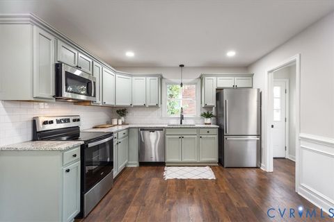 Tiny photo for 2940 Dundas Road, North Chesterfield, VA 23237 (MLS # 2609109)