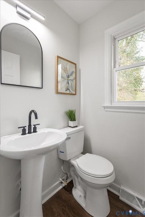 Tiny photo for 2940 Dundas Road, North Chesterfield, VA 23237 (MLS # 2609109)