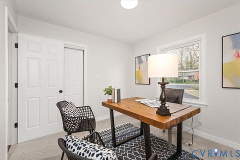 Tiny photo for 2940 Dundas Road, North Chesterfield, VA 23237 (MLS # 2609109)