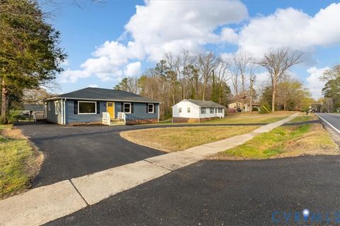 Tiny photo for 2940 Dundas Road, North Chesterfield, VA 23237 (MLS # 2609109)