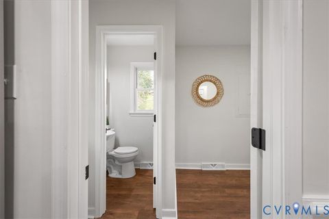 Tiny photo for 2940 Dundas Road, North Chesterfield, VA 23237 (MLS # 2609109)