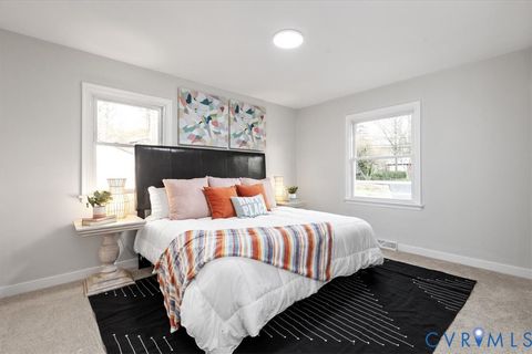 Tiny photo for 2940 Dundas Road, North Chesterfield, VA 23237 (MLS # 2609109)