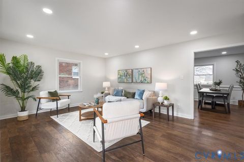 Tiny photo for 2940 Dundas Road, North Chesterfield, VA 23237 (MLS # 2609109)