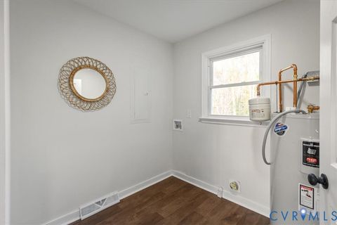 Tiny photo for 2940 Dundas Road, North Chesterfield, VA 23237 (MLS # 2609109)