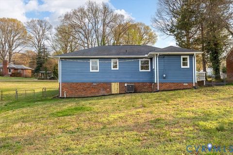 Tiny photo for 2940 Dundas Road, North Chesterfield, VA 23237 (MLS # 2609109)