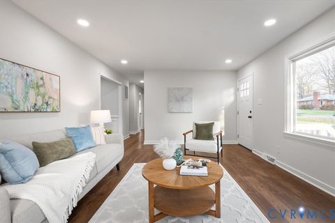 Tiny photo for 2940 Dundas Road, North Chesterfield, VA 23237 (MLS # 2609109)