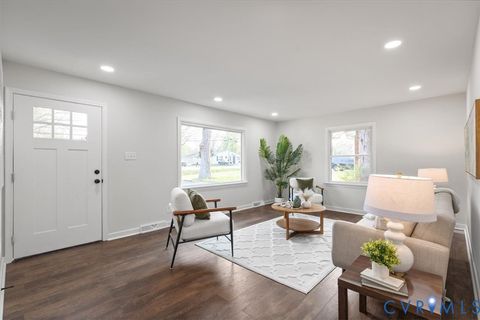 Tiny photo for 2940 Dundas Road, North Chesterfield, VA 23237 (MLS # 2609109)