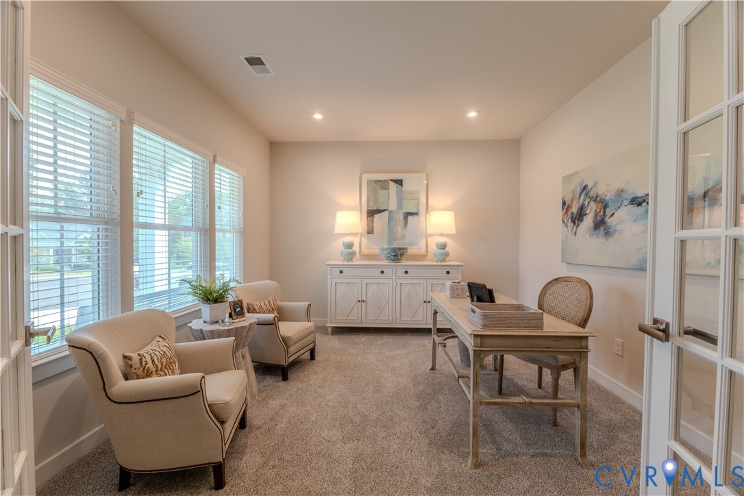 3506 Seaford Crossing Drive