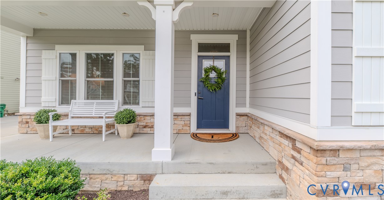 3506 Seaford Crossing Drive