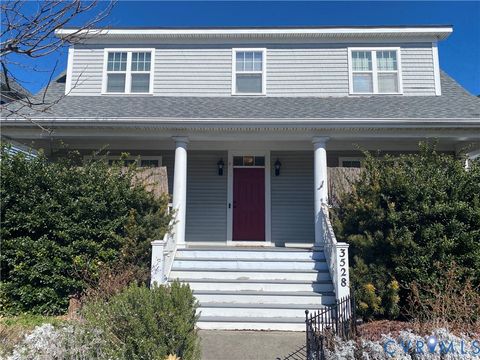 Photo of 3528 E Ocean View Avenue, Norfolk, VA 23518 (MLS # 2604402)