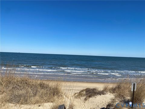 Tiny photo for 3528 E Ocean View Avenue, Norfolk, VA 23518 (MLS # 2604402)