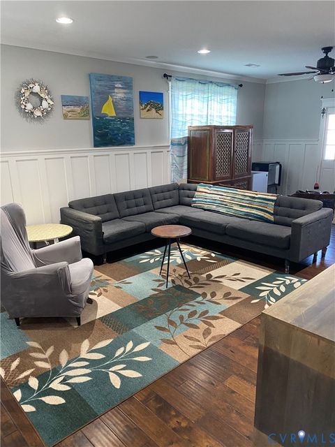 Tiny photo for 3528 E Ocean View Avenue, Norfolk, VA 23518 (MLS # 2604402)