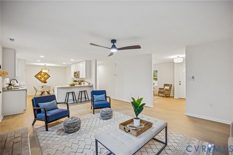 Tiny photo for 4679 Bell Road, Powhatan, VA 23139 (MLS # 2605525)