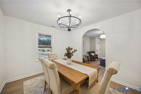 Tiny photo for 4679 Bell Road, Powhatan, VA 23139 (MLS # 2605525)