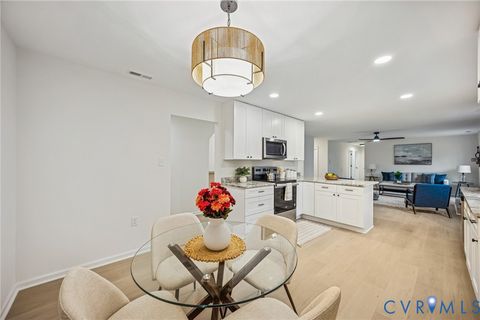 Tiny photo for 4679 Bell Road, Powhatan, VA 23139 (MLS # 2605525)