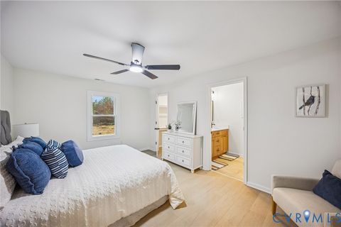 Tiny photo for 4679 Bell Road, Powhatan, VA 23139 (MLS # 2605525)