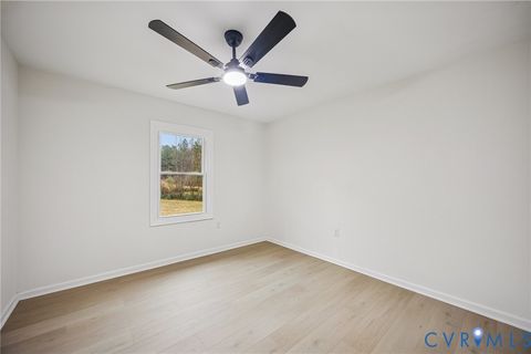 Tiny photo for 4679 Bell Road, Powhatan, VA 23139 (MLS # 2605525)