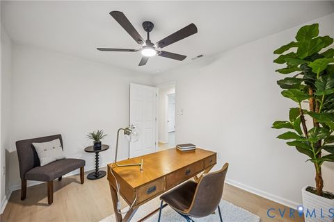 Tiny photo for 4679 Bell Road, Powhatan, VA 23139 (MLS # 2605525)