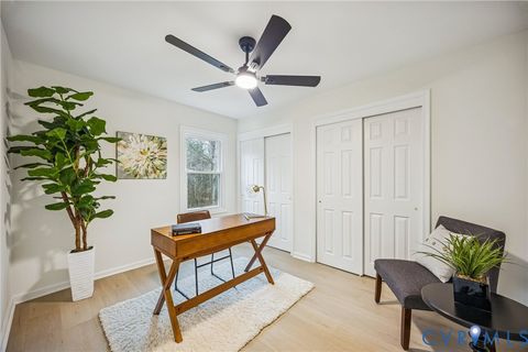 Tiny photo for 4679 Bell Road, Powhatan, VA 23139 (MLS # 2605525)