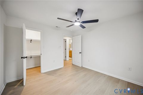 Tiny photo for 4679 Bell Road, Powhatan, VA 23139 (MLS # 2605525)