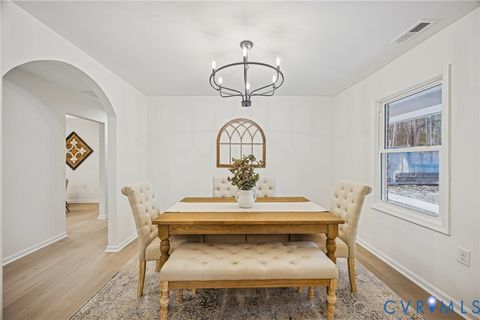 Tiny photo for 4679 Bell Road, Powhatan, VA 23139 (MLS # 2605525)