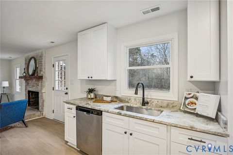 Tiny photo for 4679 Bell Road, Powhatan, VA 23139 (MLS # 2605525)