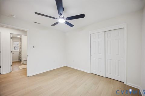 Tiny photo for 4679 Bell Road, Powhatan, VA 23139 (MLS # 2605525)